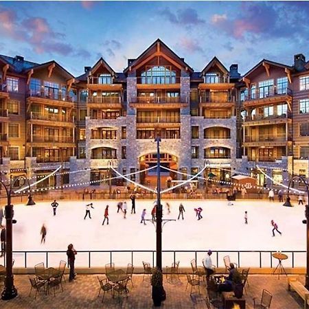 Cozy Northstar Village Condo Walk To Lifts 2 Full Ba Excellent Location Truckee Bagian luar foto
