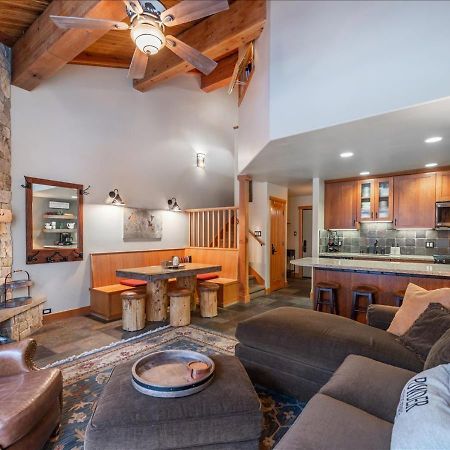 Cozy Northstar Village Condo Walk To Lifts 2 Full Ba Excellent Location Truckee Bagian luar foto