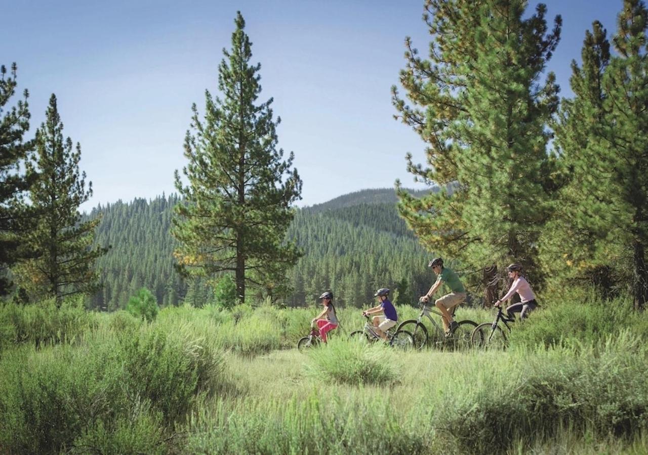 Cozy Northstar Village Condo Walk To Lifts 2 Full Ba Excellent Location Truckee Bagian luar foto