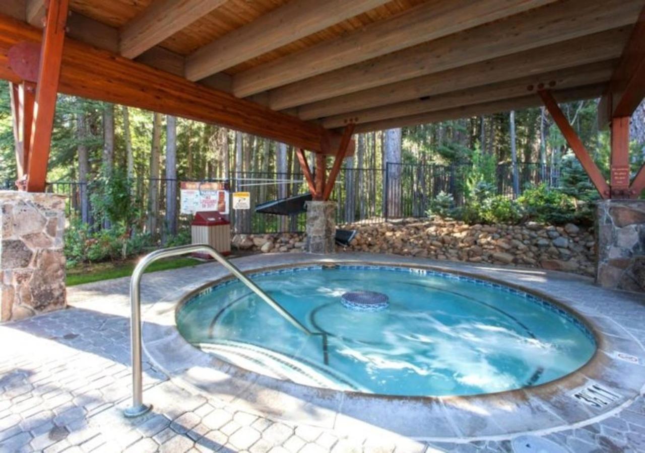 Cozy Northstar Village Condo Walk To Lifts 2 Full Ba Excellent Location Truckee Bagian luar foto