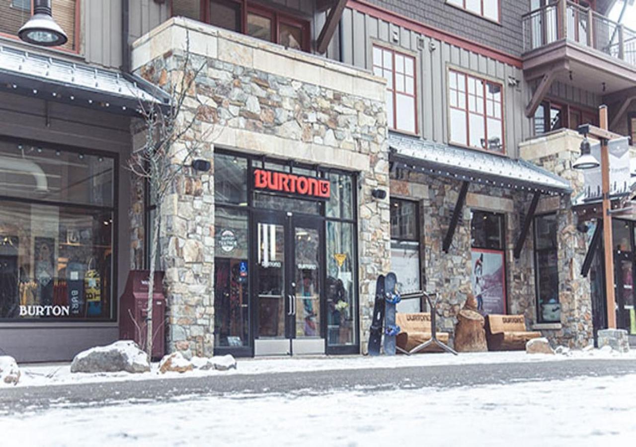 Cozy Northstar Village Condo Walk To Lifts 2 Full Ba Excellent Location Truckee Bagian luar foto