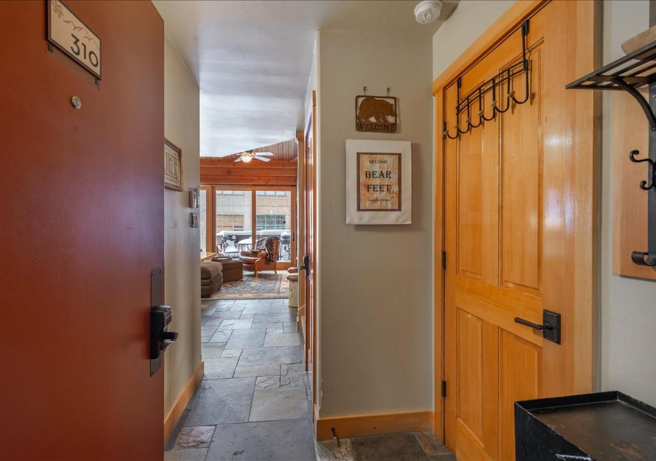 Cozy Northstar Village Condo Walk To Lifts 2 Full Ba Excellent Location Truckee Bagian luar foto