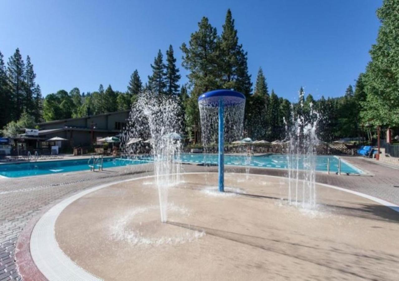 Cozy Northstar Village Condo Walk To Lifts 2 Full Ba Excellent Location Truckee Bagian luar foto
