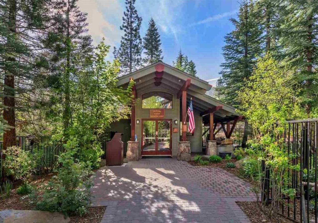Cozy Northstar Village Condo Walk To Lifts 2 Full Ba Excellent Location Truckee Bagian luar foto