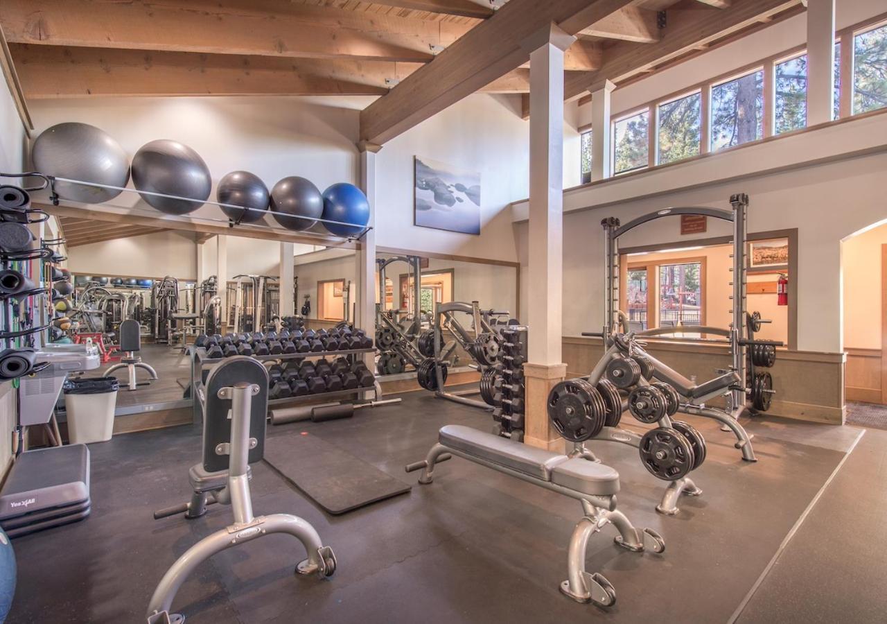 Cozy Northstar Village Condo Walk To Lifts 2 Full Ba Excellent Location Truckee Bagian luar foto