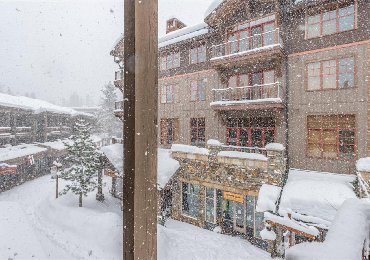 Cozy Northstar Village Condo Walk To Lifts 2 Full Ba Excellent Location Truckee Bagian luar foto