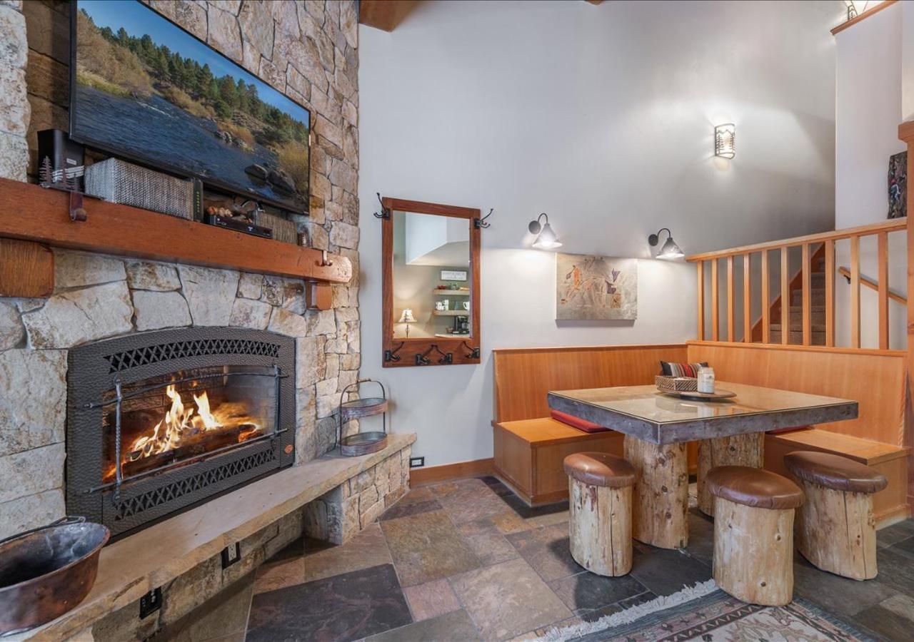 Cozy Northstar Village Condo Walk To Lifts 2 Full Ba Excellent Location Truckee Bagian luar foto