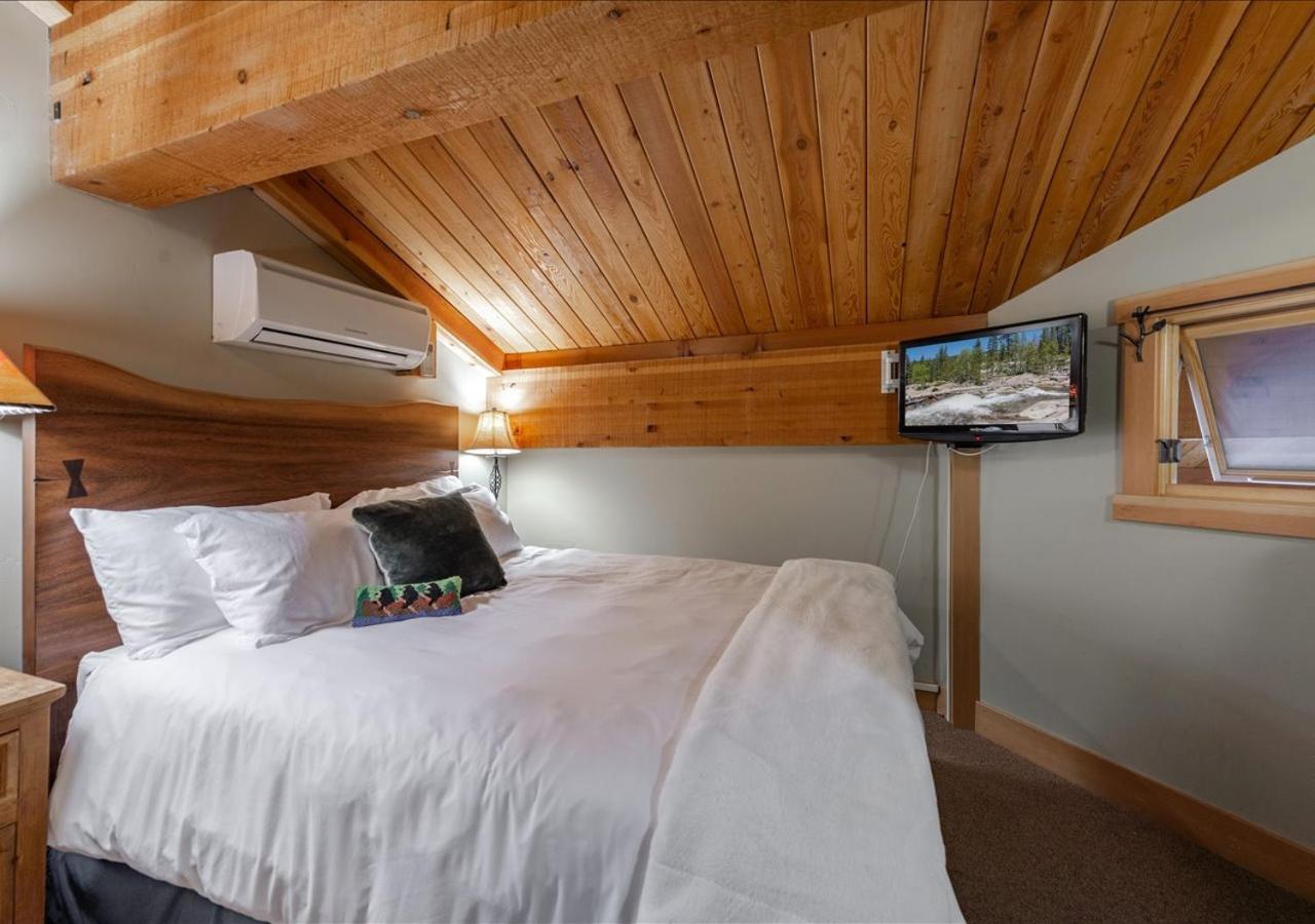 Cozy Northstar Village Condo Walk To Lifts 2 Full Ba Excellent Location Truckee Bagian luar foto