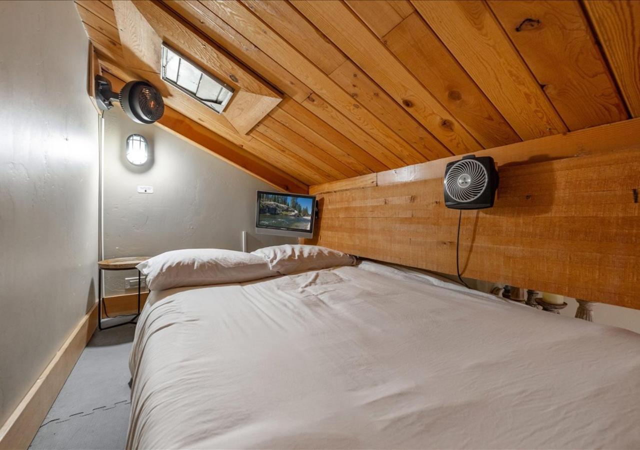 Cozy Northstar Village Condo Walk To Lifts 2 Full Ba Excellent Location Truckee Bagian luar foto