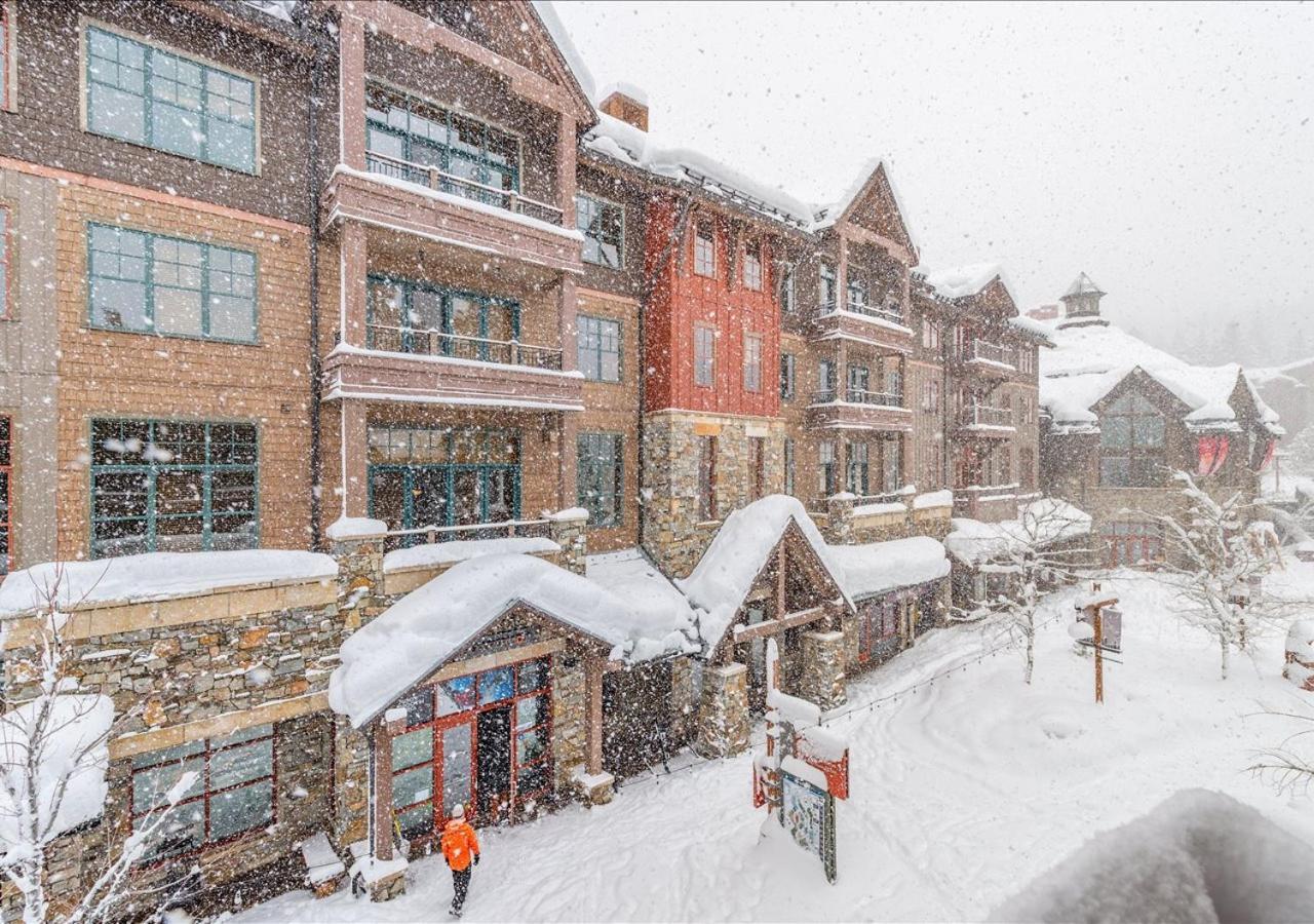 Cozy Northstar Village Condo Walk To Lifts 2 Full Ba Excellent Location Truckee Bagian luar foto