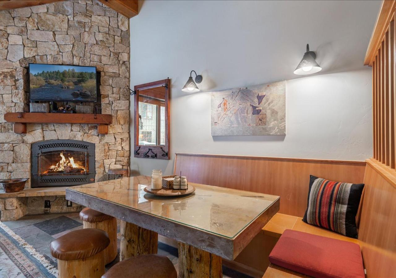 Cozy Northstar Village Condo Walk To Lifts 2 Full Ba Excellent Location Truckee Bagian luar foto