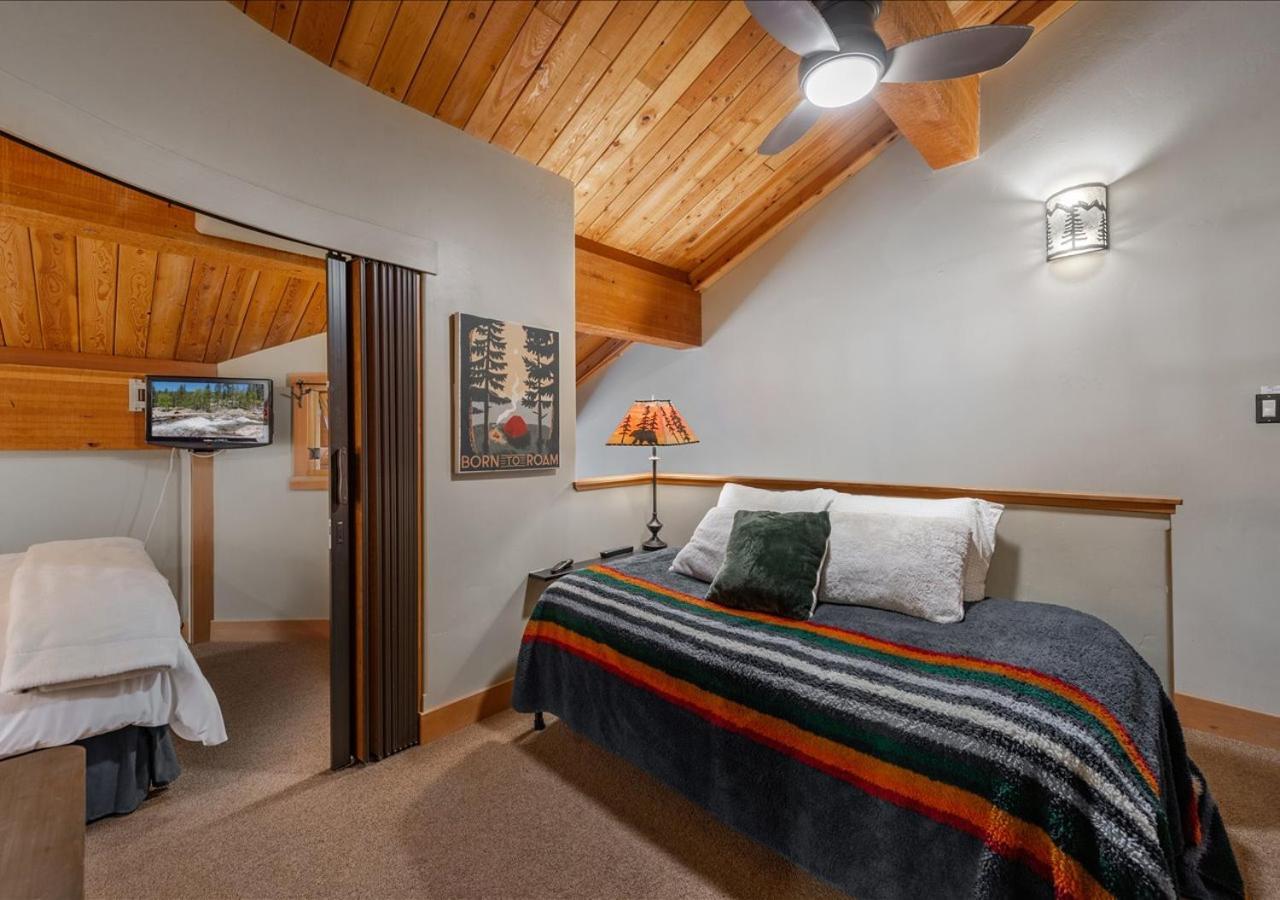Cozy Northstar Village Condo Walk To Lifts 2 Full Ba Excellent Location Truckee Bagian luar foto