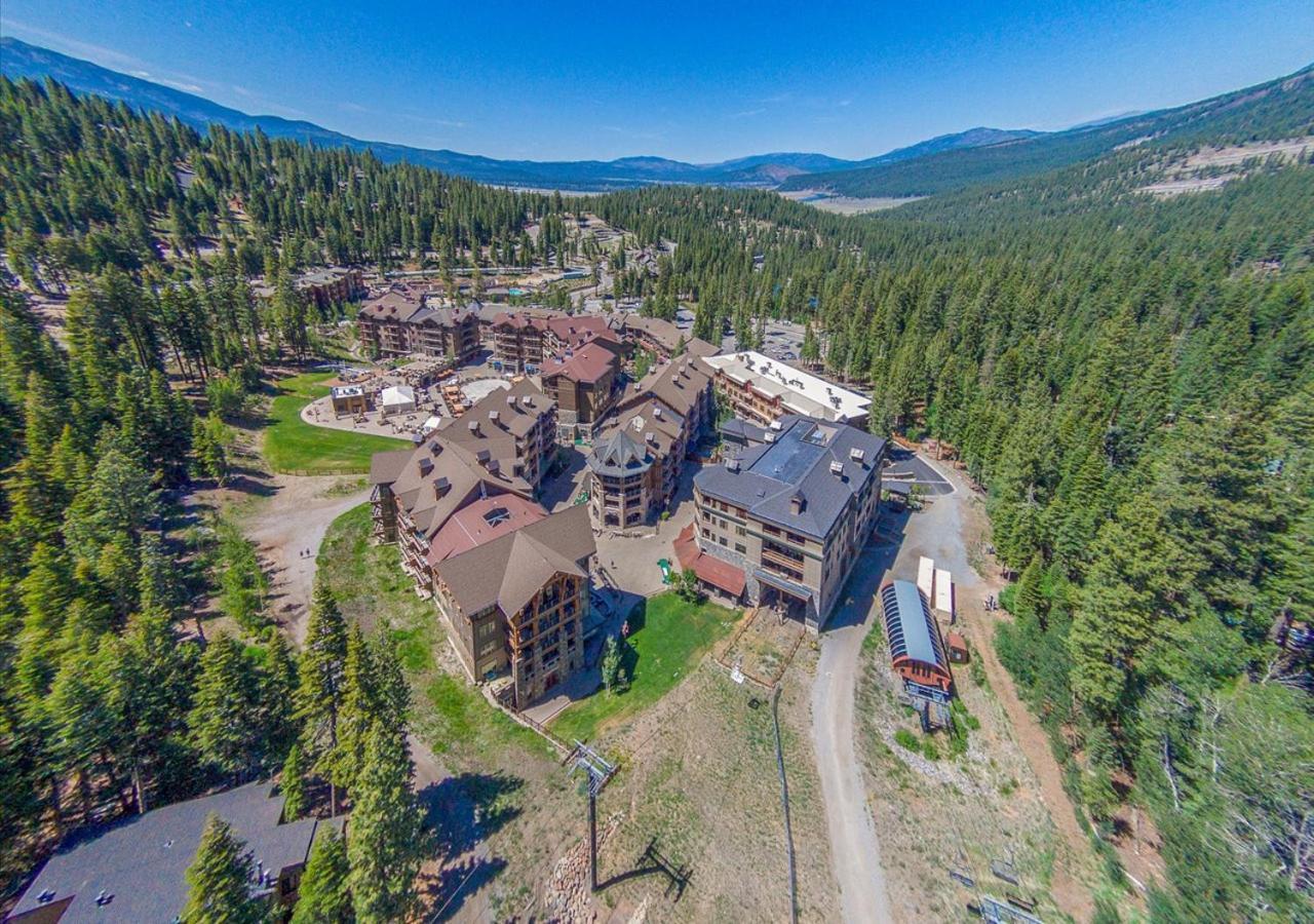 Cozy Northstar Village Condo Walk To Lifts 2 Full Ba Excellent Location Truckee Bagian luar foto