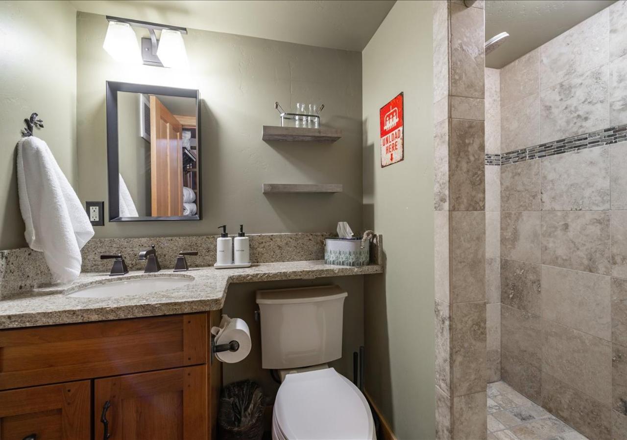 Cozy Northstar Village Condo Walk To Lifts 2 Full Ba Excellent Location Truckee Bagian luar foto